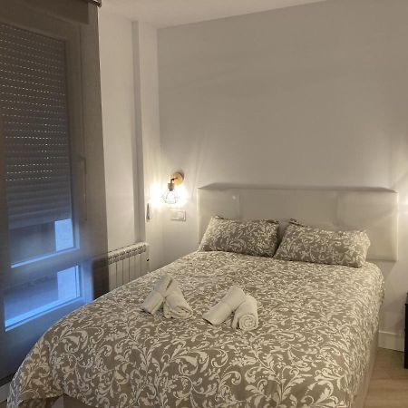 מדריד Bravo Murillo Apartments מראה חיצוני תמונה