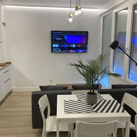 מדריד Bravo Murillo Apartments מראה חיצוני תמונה