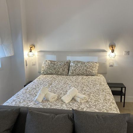 מדריד Bravo Murillo Apartments מראה חיצוני תמונה