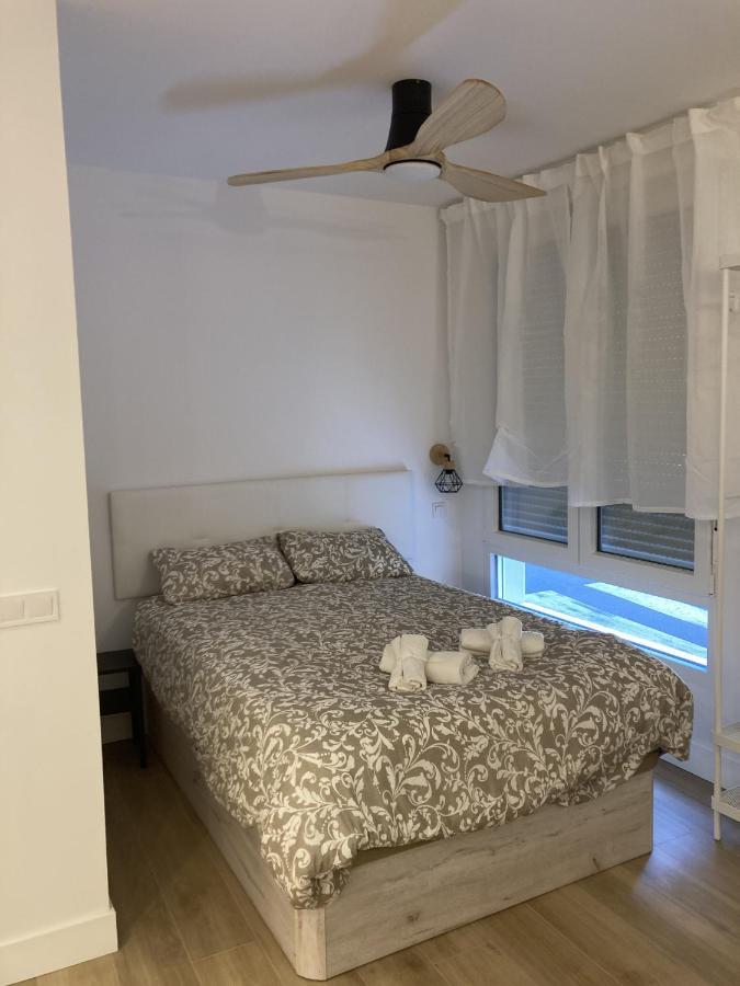 מדריד Bravo Murillo Apartments מראה חיצוני תמונה