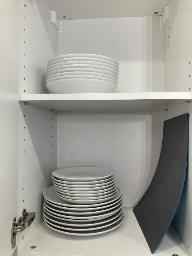 מדריד Bravo Murillo Apartments מראה חיצוני תמונה