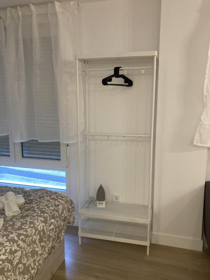 מדריד Bravo Murillo Apartments מראה חיצוני תמונה