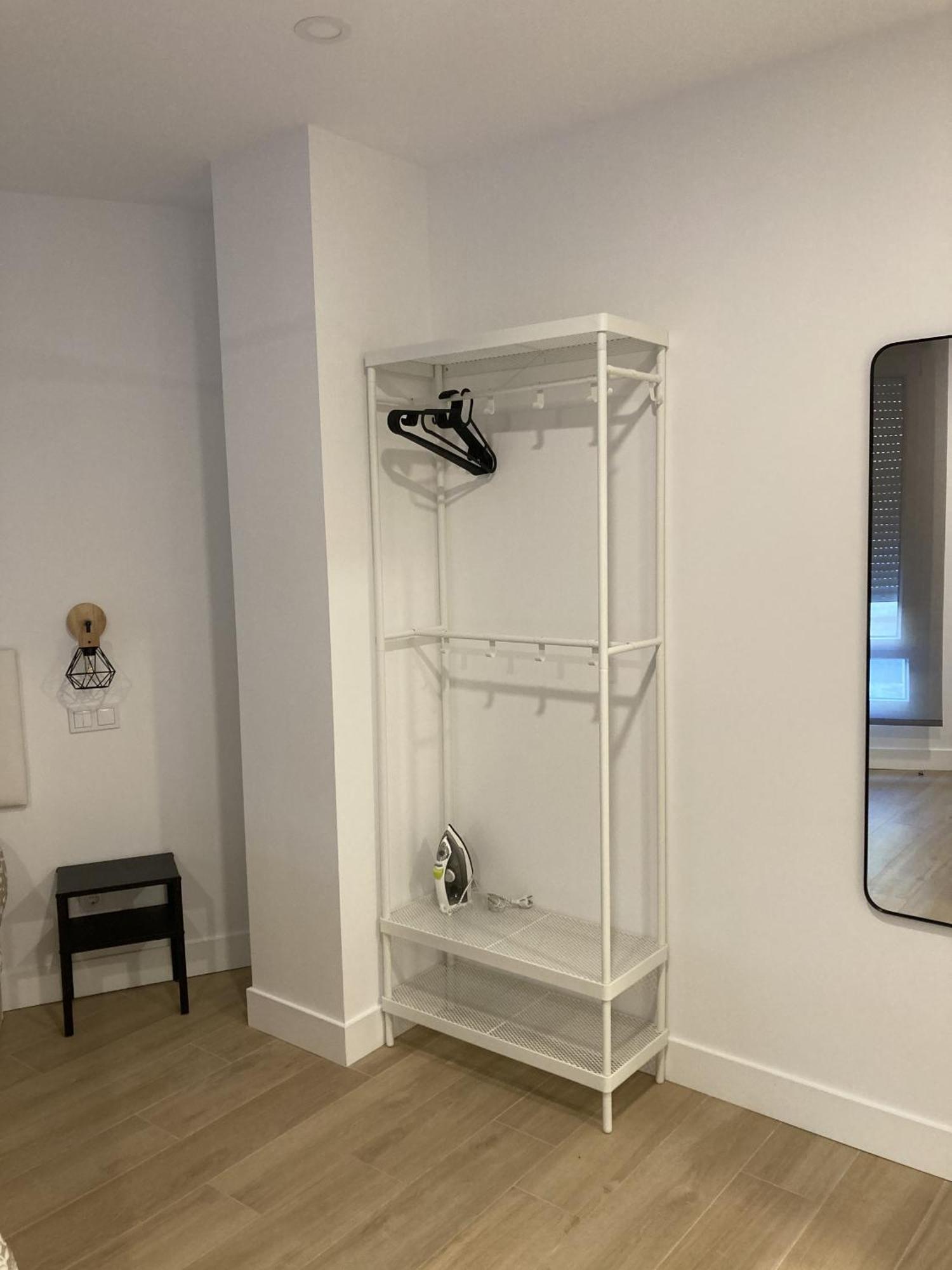 מדריד Bravo Murillo Apartments מראה חיצוני תמונה