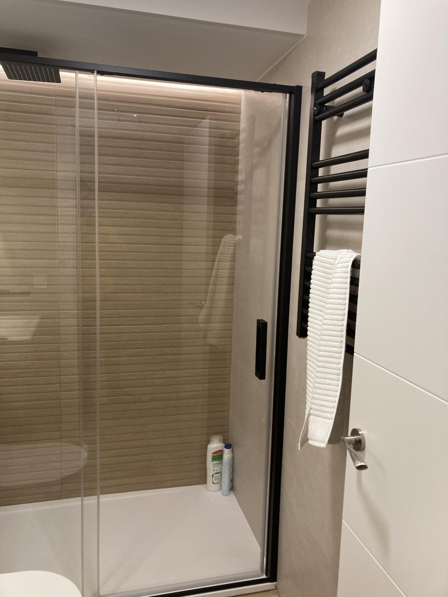 מדריד Bravo Murillo Apartments מראה חיצוני תמונה