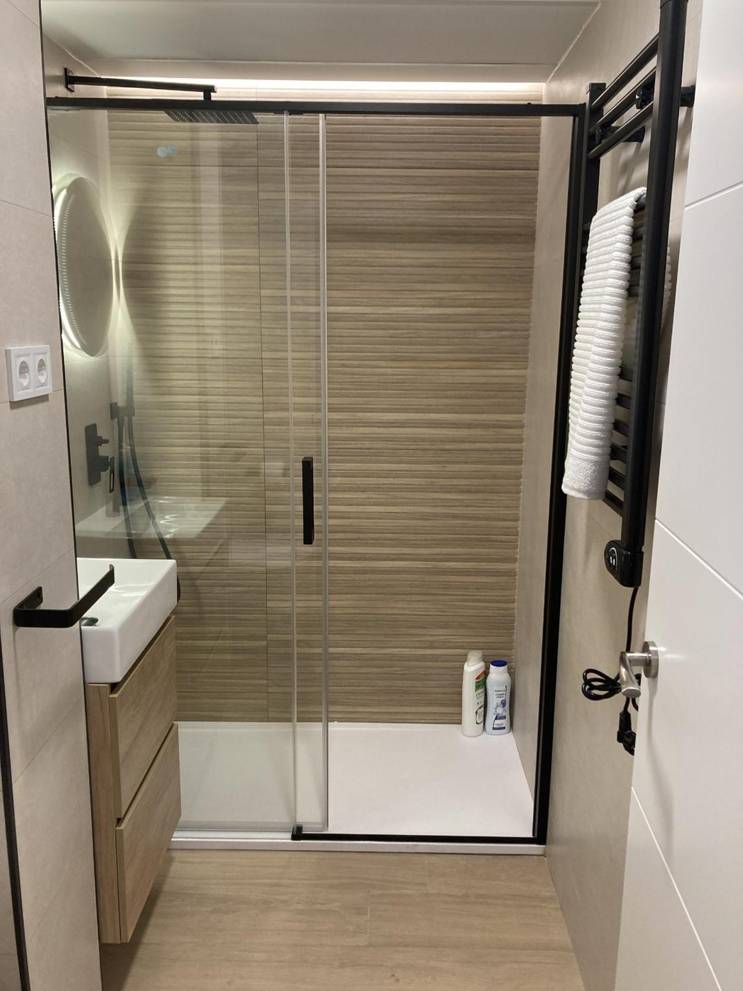מדריד Bravo Murillo Apartments מראה חיצוני תמונה
